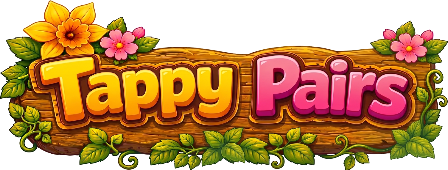 Tappy Pairs